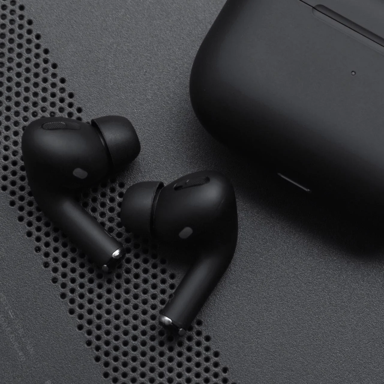 AirPods Pro 2 Limited Édition Full Black
