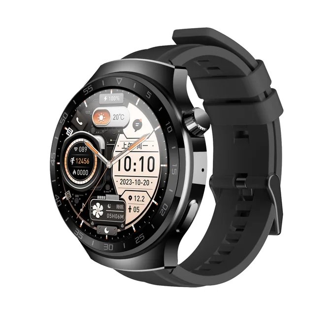 Watch LT X7 Plus+ avec 2 ceintures