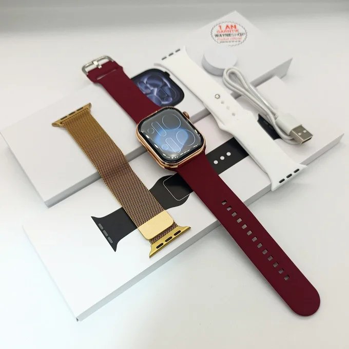 Watch Serie 11 Premium WAYNESHOP