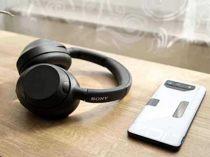 Casque sans fil Sony ULT