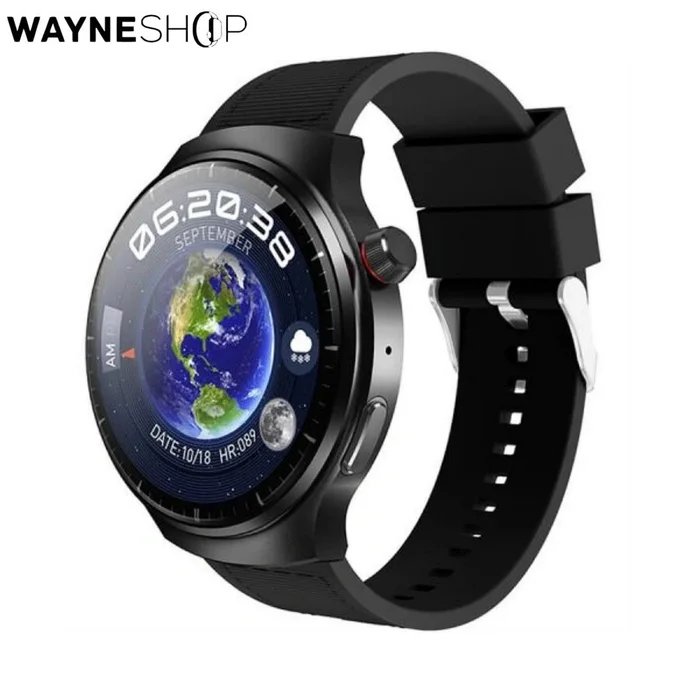 Watch Howaer 6 Max - 3 ceintures Royal