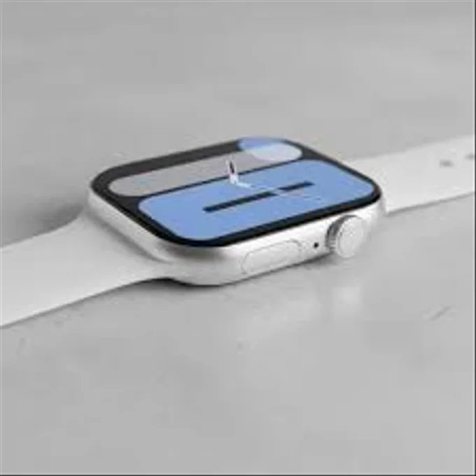 WATCH X avec 3 ceintures Sport & Class