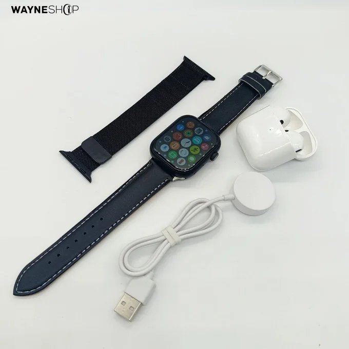 Pack Watch Serie 10 & AirPods Offerts