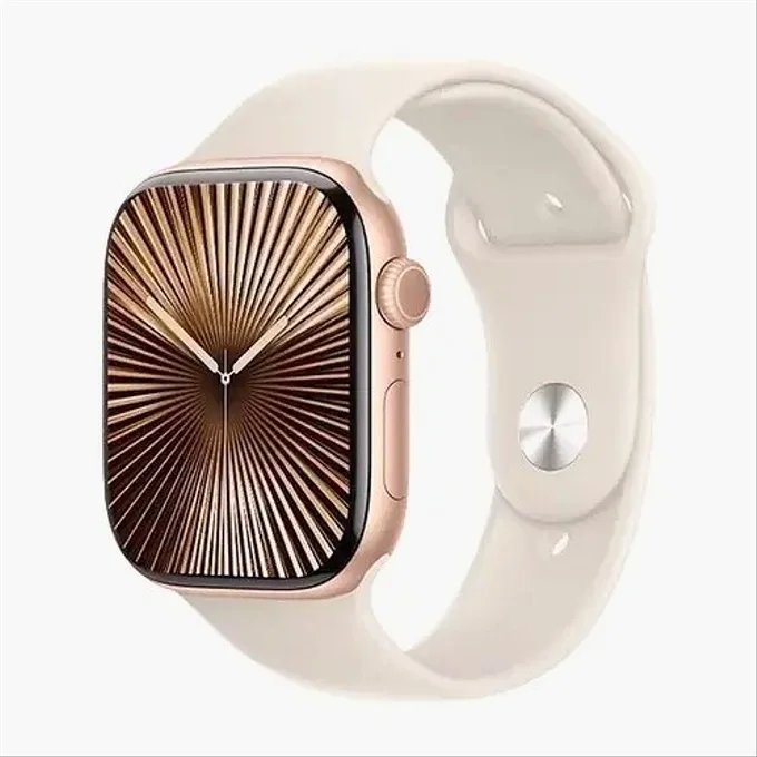 Watch HWX MAX - Ecran AMOLED