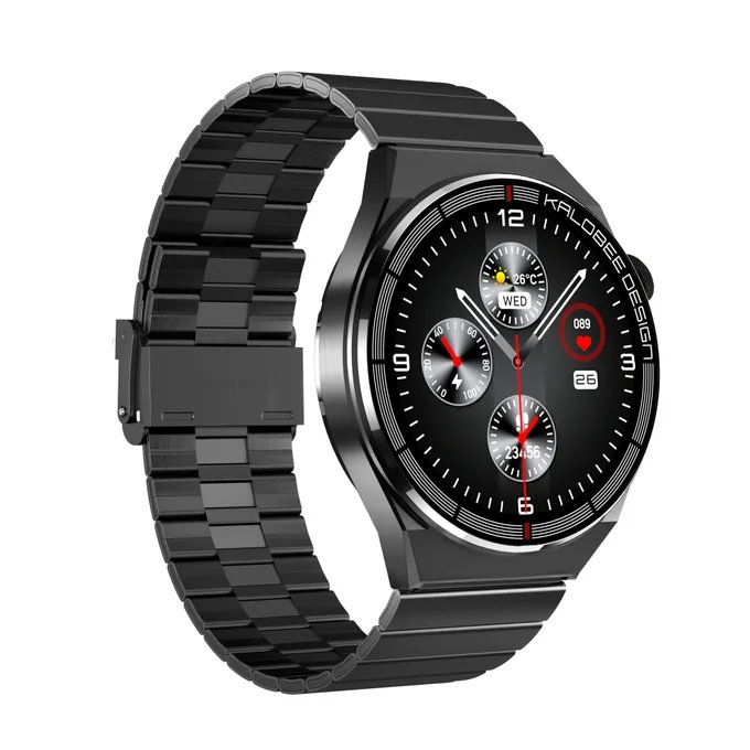Watch LT X7 Plus+ avec 2 ceintures