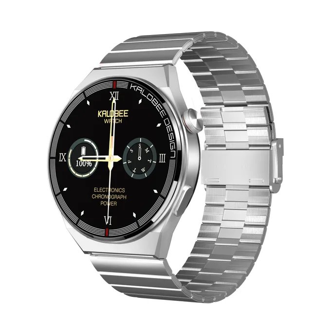 Watch LT X7 Plus+ avec 2 ceintures