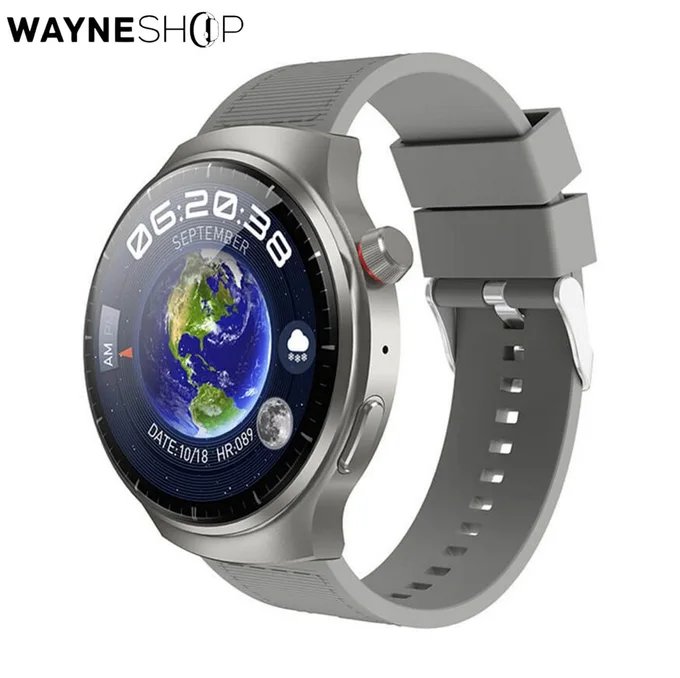 Watch X16 Pro Little Star