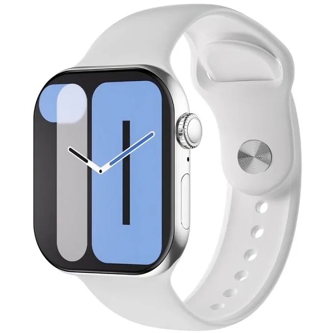WATCH X avec 3 ceintures Sport & Class