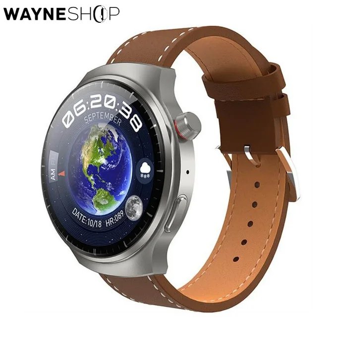 Watch Howaer 6 Max - 3 ceintures Royal