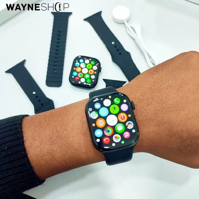Apple Watch Series 8 - 42mm