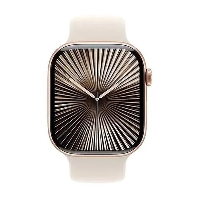 Watch HWX MAX - Ecran AMOLED